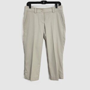 Nike Golf Tour Performance Dri-Fit Crop Pants